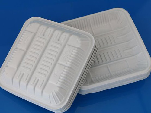 pp吸(xī)塑片材(cai)成型特(tè)點