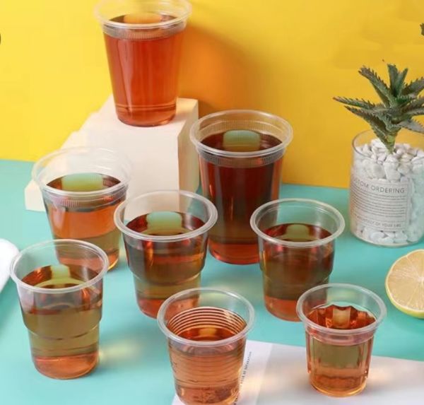 一次(ci)性水杯(bēi)