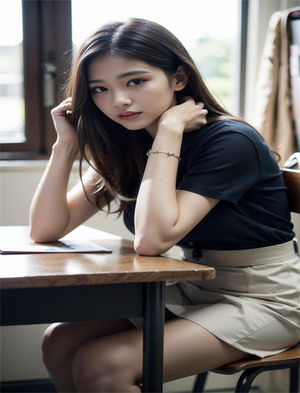 从古装片角度解读我的女神女汉子：的人物塑造与情感表达 ——带你领略古装片的魅力