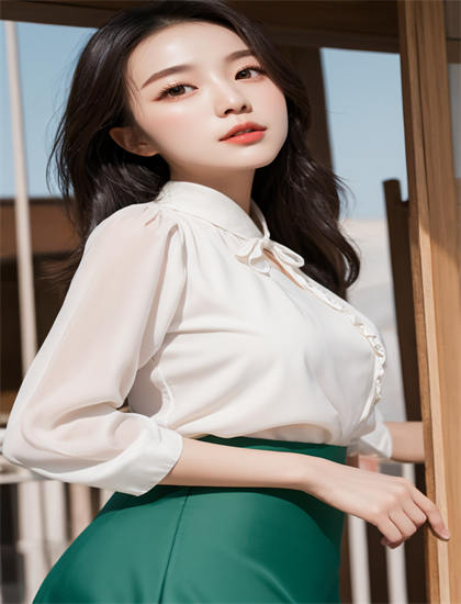 《福禄千金归来2》服装道具解析里程碑式的：时代还原与细节设计评价